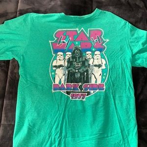 Star Wars Disco Shirt
